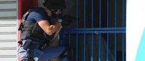Napoli, blitz anti-terrorismo, arrestato un gambiano: era pronto alla strage