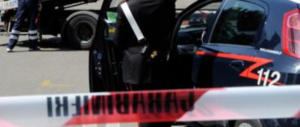 Sangue a Milano, dominicano uccide la compagna con una coltellata al petto