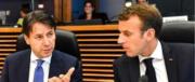 Migranti, finisce a tarallucci e vino. Conte: «Soddisfatti». Meloni: «Italia timida»