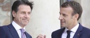 Migranti, nessun hotspot in Libia: così Macron ci ha rifilato il bidone