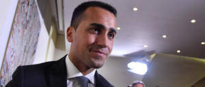 Di Maio fa il furbetto sui dati e nega l’evidenza: «Non è vero che è andata male»