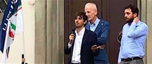 Sanità, l’ira di Donzelli: in Italia non c’è bisogno di santoni e ciarlatani