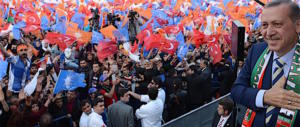 I “duri” pro-Erdogan pubblicano lista di proscrizione di giornalisti nemici