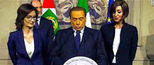 Conte, Forza Italia è critica: vedremo se saprà passare dalle parole ai fatti