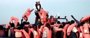 Caos migranti, la Merkel salva il suo governo ma mette nei guai Austria e Italia