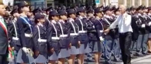 Forza Italia sollecita il governo: “Dove sono le risorse per la sicurezza?”