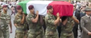 La madre di un parà della Folgore a Salvini: «Mio figlio non è morto invano»