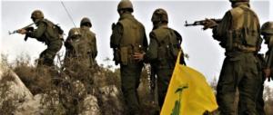 Siria, Hezbollah si ritira dopo aver bonificato dall’Isis vasti territori
