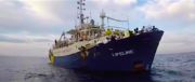 Lifeline, la Francia provoca ancora: «Tocca all’Italia accogliere la nave»