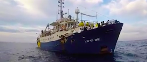 Stop agli pseudo volontari delle ong. Toninelli e Salvini: basta illegalità
