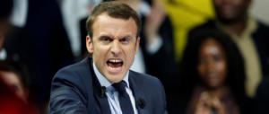 Francesi parenti serpenti: a loro piace un’Italia piccola piccola