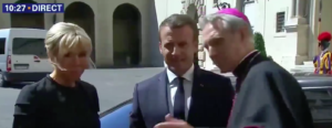 macron-in-vaticano