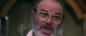 Verdone svela il fascista Mario Brega: “Che fatica fargli fare il comunista sul set” (video)