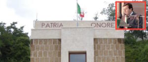 Viri rieletto sindaco di Affile. L’Anpi lo portò in tribunale per Rodolfo Graziani