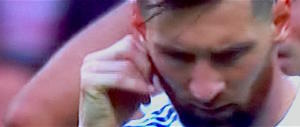 Messi e compagni fuori dal mondiale. Francia-Argentina 4-3 con rissa finale