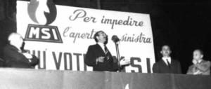 Arriva il bimestrale “Storia.Rivista”: segnali di memoria a destra