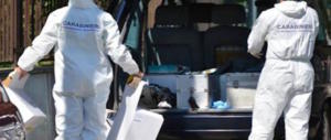Rinvenuti 3 cadaveri in un’azienda agricola: omicidio-suicidio? Per ora è giallo