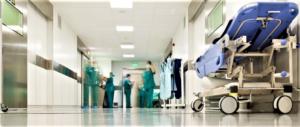 A Napoli reparto ospedaliero chiude per la festa del primario. Scattano provvedimenti