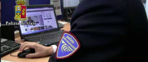 Pedopornografia: 4 arresti e 18 indagati in tutta Italia