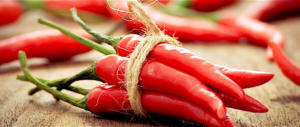 Torna a Rieti la sagra del peperoncino piccante: in mostra oltre 400 varietà