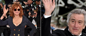 Dalla Sarandon a De Niro: tra i miliardari va di moda attaccare Trump