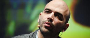«Salvini, quanto la eccita vedere morire bimbi in mare?»: Saviano al delirio