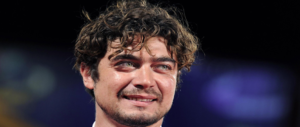 Riccardo Scamarcio a sorpresa: “Mi piace questo governo nazionalista”