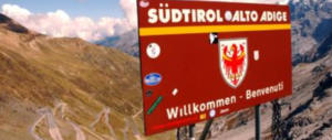 Altro attacco alla toponomastica italiana in Alto Adige: «È fascista»