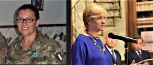Bella ciao, Pinotti non sarà rimpianta: ha “oscurato” i militari italiani all’estero