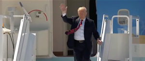 Conte-Trump c’è feeling. Si vedranno il 30 luglio alla Casa Bianca