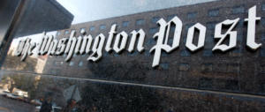 Il Washington Post spara a pallettoni e sbaglia mira: «Salvini amico di Putin e Trump»