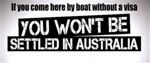 Clandestini, l’Australia insegna: arrestati 600 trafficanti di schiavi