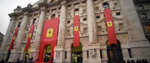 Borsa, è choc Marchionne: in forte calo tutti i titoli della galassia Fca