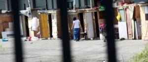 Camping River, i vigili: «mai usata forza per lo sgombero, fake news, quereliamo»