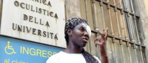 Daisy, Grillo incendiario: «L’unica cosa sensazionale è la mira del razzista»