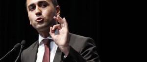Decreto Dignità, Di Maio: «Abbiamo licenziato il Jobs Act»