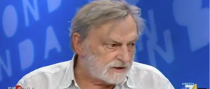 Gino Strada insulta gli italiani sui migranti: cosa ha il coraggio di dire (video)