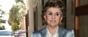Franca Leosini: «Chi si trova un ladro in casa ha il diritto di sparare»