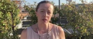 Meloni: «Chi non si oppone alle partenze dei barconi è complice delle tragedie» (video)