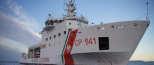 Vos Thalassa, minacciato l’equipaggio italiano. Tentato sequestro della nave