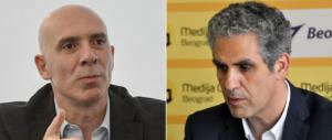 Rai: Fabrizio Salini amministratore delegato, Marcello Foa presidente