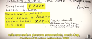 Bologna, i legami tra Gelli e i Nar? Ecco le fake news messe in rete