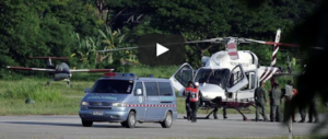 Thailandia, partite le ultime operazioni di salvataggio: oggi tutti fuori (Video)