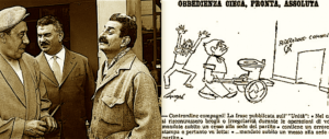Giovannino Guareschi: meritava il Nobel, fu incarcerato dalla Dc