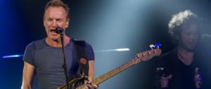 E Sting stecca sui Mondiali: «Organizzati nell’interesse di Putin»