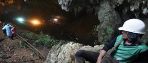 Thailandia, i soccorritori annunciano: «Salvati altri due ragazzi»