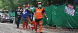 Thailandia, operazione salvataggio completata: tutti fuori dall’incubo della grotta