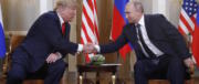 Incontro fra Trump e Putin: «Un inizio veramente buono per tutti»