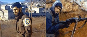 Perché Israele protegge i “caschi bianchi”, fiancheggiatori dei terroristi?