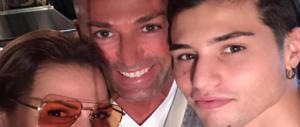 Sei il figlio di Bettarini, t’ammazziamo: ecco perché le belve hanno infierito su Niccolò